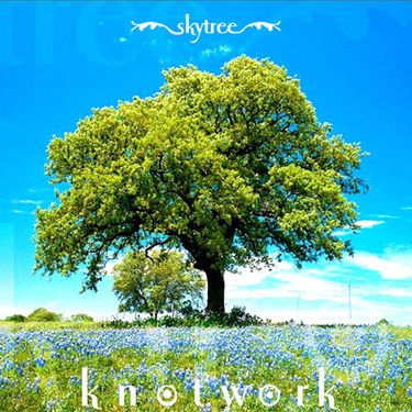 Skytree - Knotwork