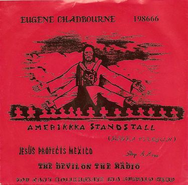 Eugene Chadbourne - 198666