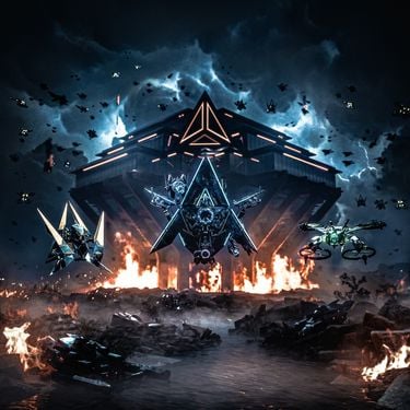 Alan Walker & Emyrson Flora - Monster