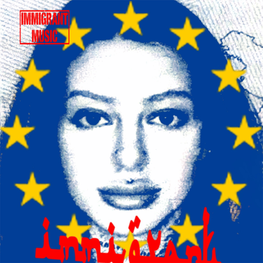ALIZADE - IMMIGRANT