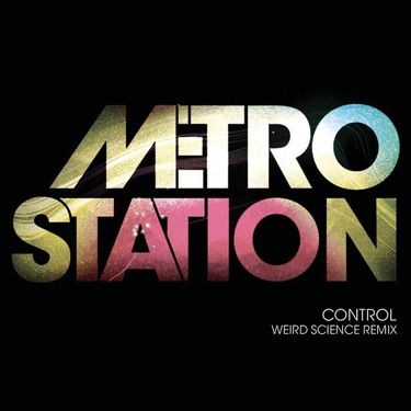 Metro Station - Control