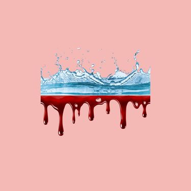 ClockClock - Water