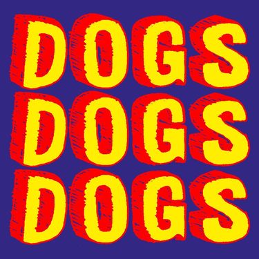 ClockClock - Dogs