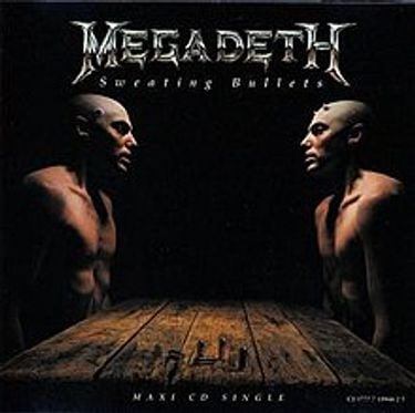 Megadeth - Sweating Bullets