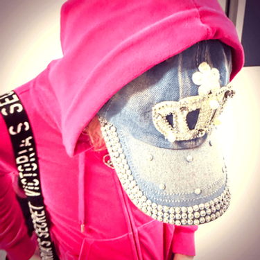 hubithekid - #bimbo