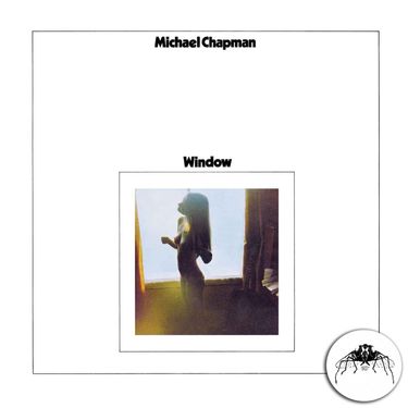 Michael Chapman - Window