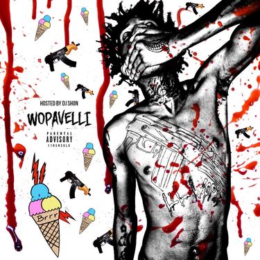 Lil Wop - Wopavelli