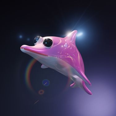 Dolphin Hyperspace - ECHOLOCATION