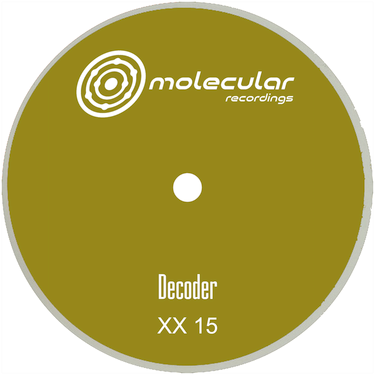 Decoder - 15 XX