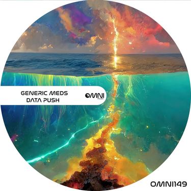 Generic Meds - Data Push