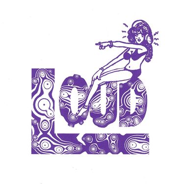 Greg Beato - LOUD