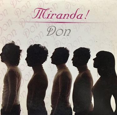 Miranda! - Don
