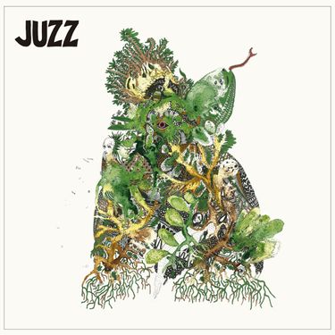 JUZZ - JUZZ (II)