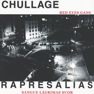 Chullage - Rapres&aacute;lias... sangue, l&aacute;grimas, suor