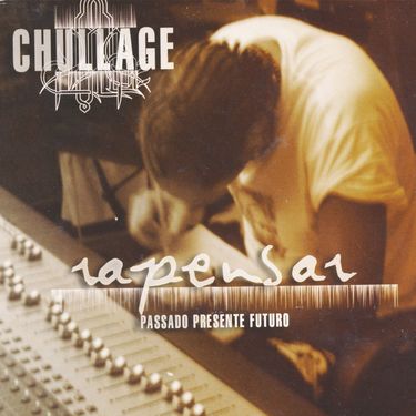Chullage - Rapensar
