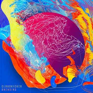 Cloudkicker - Unending