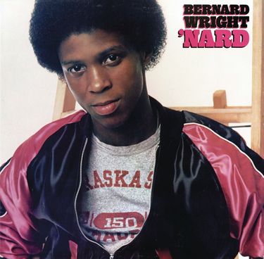 Bernard Wright - 'Nard