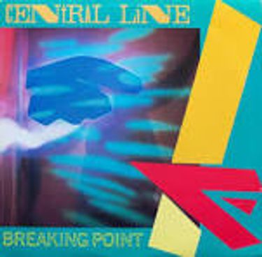 Central Line - Breaking Point