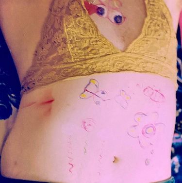 bb - Skintimate