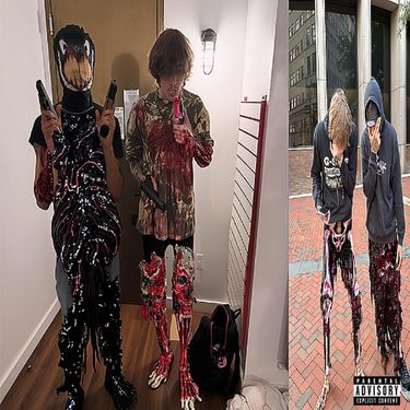 bash & boolymon - Telly
