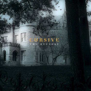 Cursive - The Recluse