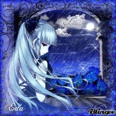 gx - blu