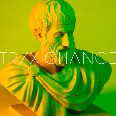 TRIX - CHANCE
