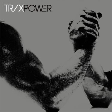 TRIX - Power