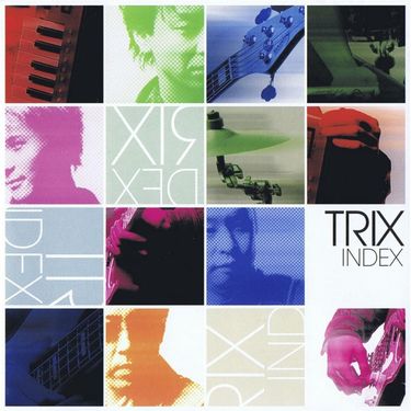 TRIX - Index