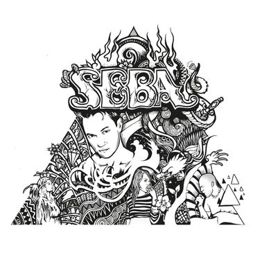 Seba - Identity
