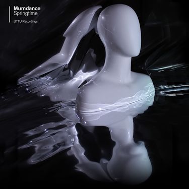 Mumdance - Springtime