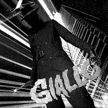 Giallo - Giallo