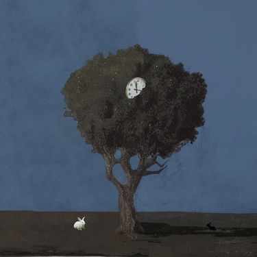 Foxtide - Wait It Out
