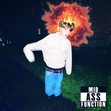 MALCOM! - MID ASS FUNCTION