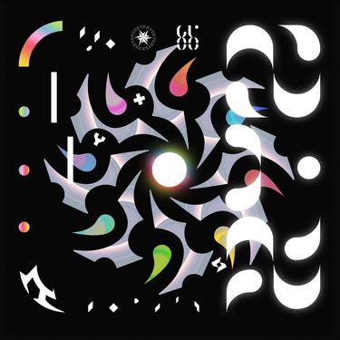 Iglooghost, Kai Whiston & BABii - XYZ
