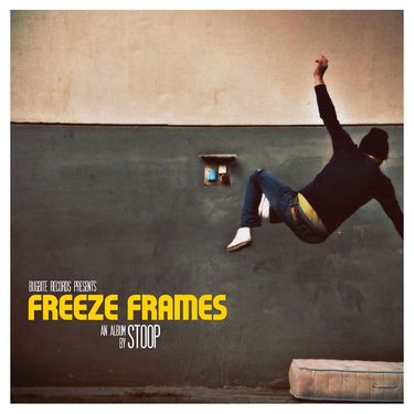 Stoop - Freeze Frames