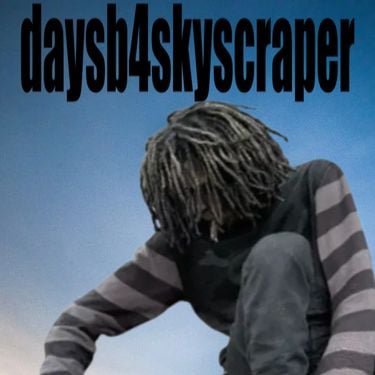 recko. - daysb4skyscraper