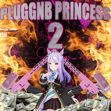 lorelei.wav - pluggnb princess 2
