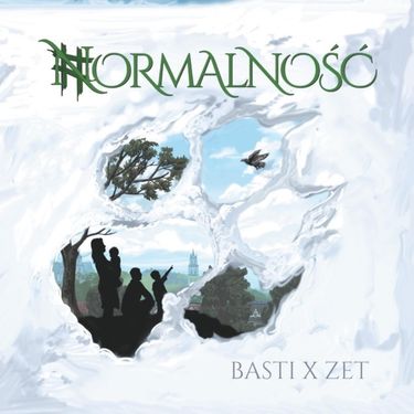 Basti & Zet - #Normalność