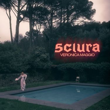 Veronica Maggio - Sciura