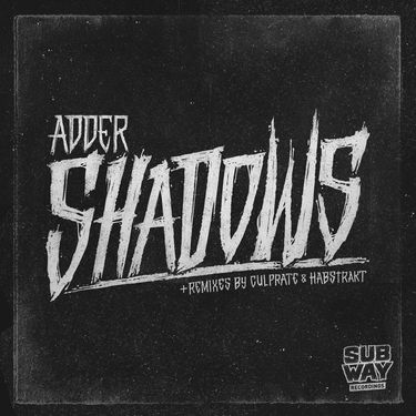 Adder - Shadows