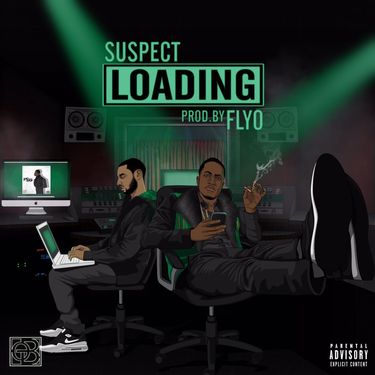Suspect OTB - Loading