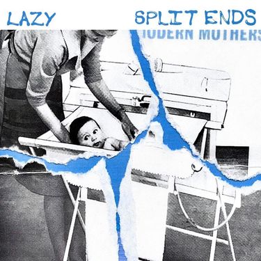Split Ends - Lazy