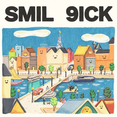 9ICK - SMIL