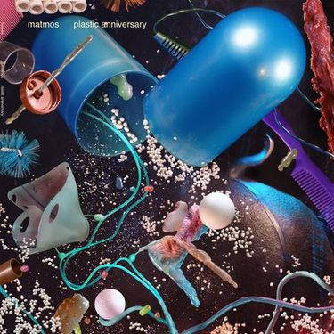 Matmos - Breaking Bread