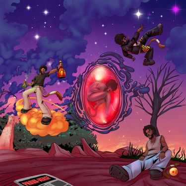 Phava - Phava Verse