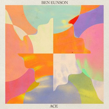Ben Eunson - ACE