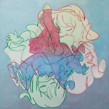 凪山 - helloたま風
