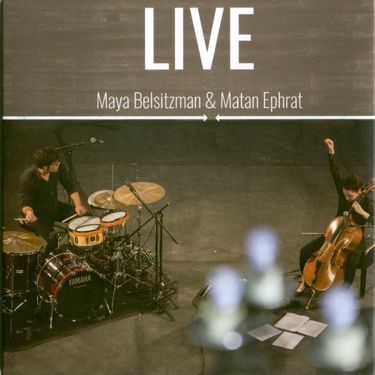 Maya Belsitzman - Live
