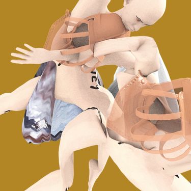 The Newcomer - Inner Being